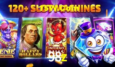 Estatísticas do Jogo 98z