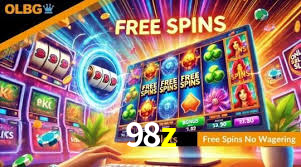 Tennis Betting 98z