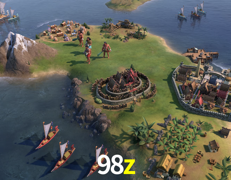 Casino VIP 98z