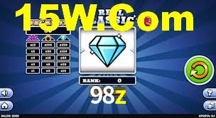 98z: Jogos de Caça-Níqueis-Altas Recompensas, Roleta-Velocidade, Blackjack-Desafios Máximos