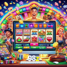 Football Betting 98z