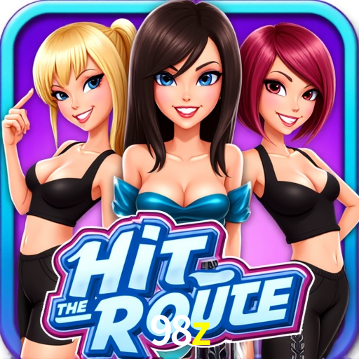 Descubra a Magia dos Jogos de Arcade no 98z