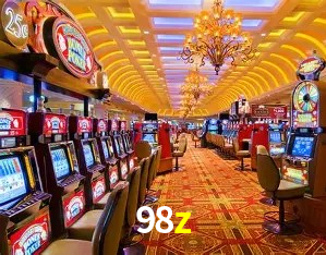 cassino 98z