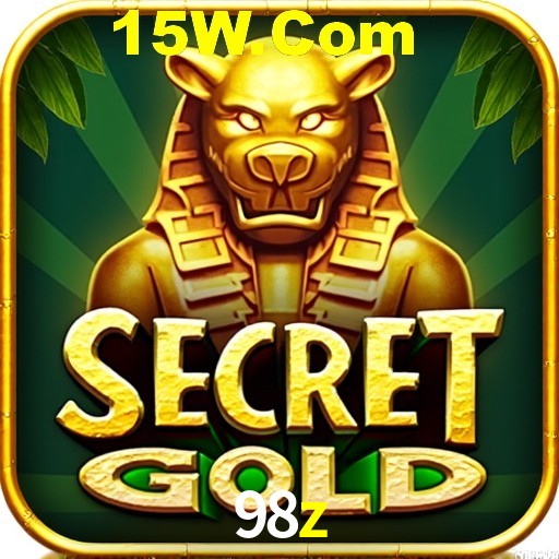 Games Directory 98z