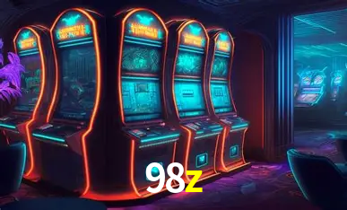 Tecnologia da Plataforma 98z